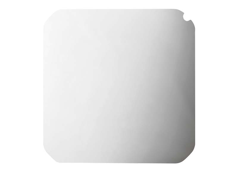 Tafel - zand- en watertafel - EDX Education - spiegel voor multi tafelkuipjes voor NH4343 - 50 x 50 cm - per stuk