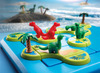 Denkspel - SmartGames - Dinosaurs - Mystic Islands - puzzelspel - per spel