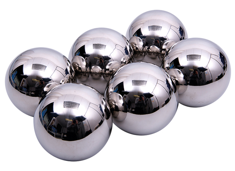 Ballen - tickit Sensory Reflective Mystery Balls - sensorische reflectieballen - set van 6