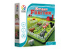 Denkspel - SmartGames - Smart Farmer - boerderij - per spel
