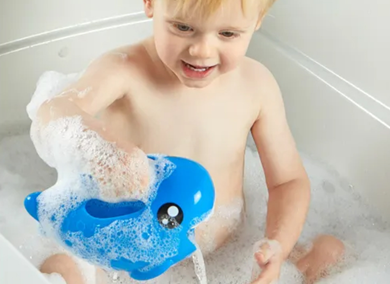 Spel - rekenspel - Learning Resources Steve the Scoop & Splash Shark - per spel