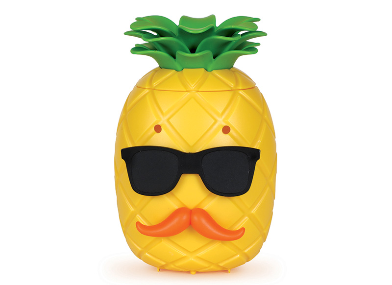 Spel - emotiespel - Learning resources Big feelings pineapple - emotie ananas - emoties - per spel