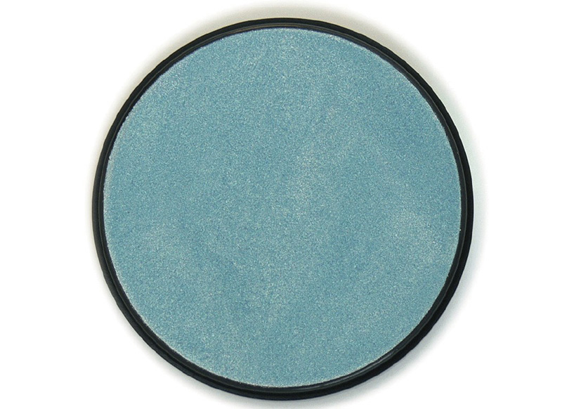 Schmink - Make-Up - Grim'tout - Losse Kleuren Waterschmink - per stuk - lagoon - per stuk
