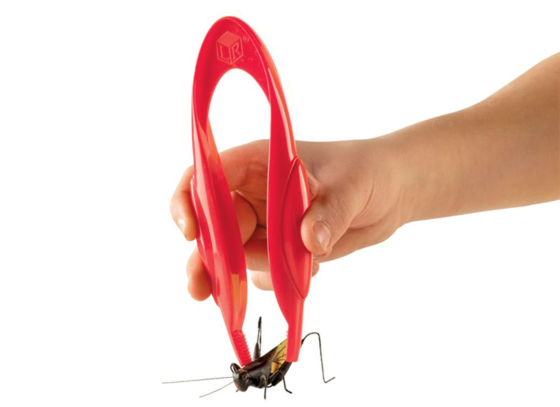 Pincetten - Learning Resources - Jumbo Tweezers fijne motoriek - set van 12 assorti