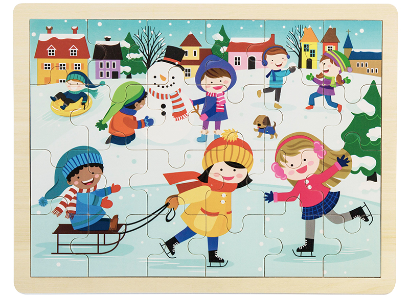 Winter