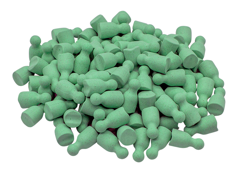 Groen