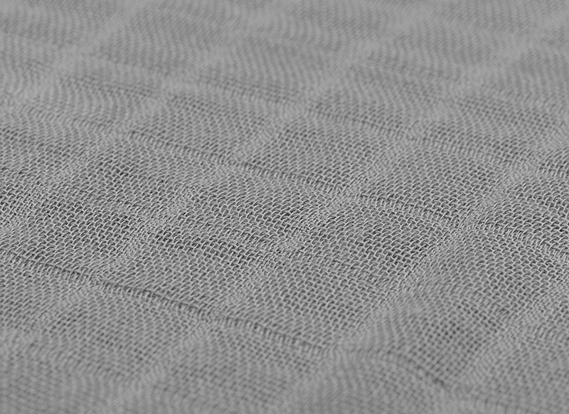 Textiel - tetradoek bamboe - Jollein - set van 2 - leverbaar in 4 tinten