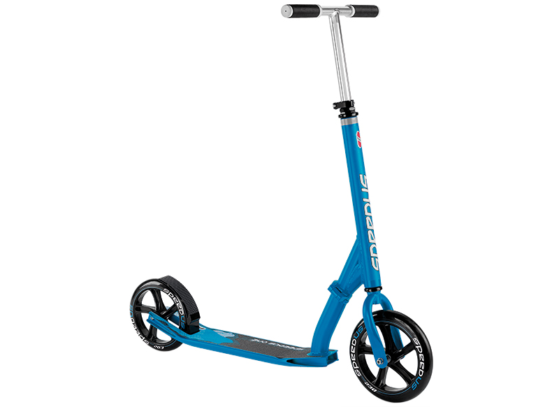 Fietsen en driewielers - step - speed us - Puky - per stuk