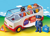 Eerste speelgoed - Playmobil - 123 - bus