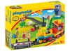 Playmobil 123 - mijn eerste trein