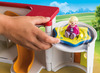 Eerste speelgoed - Playmobil - 123 - mijn meeneem kinderdagverblijf