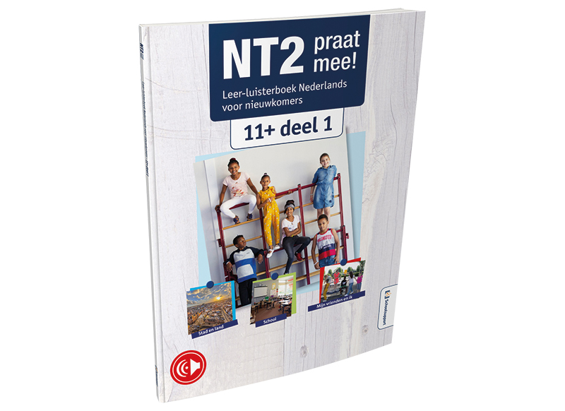 11+ - deel 1