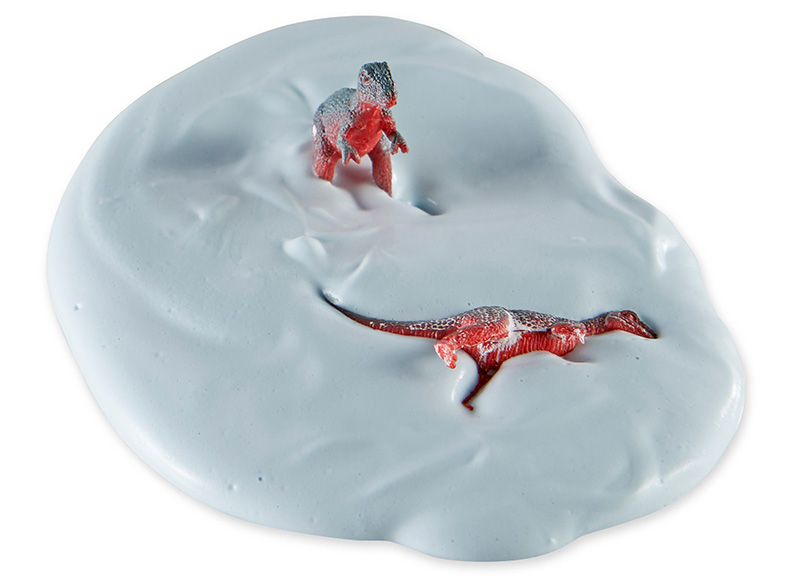 Spel - Learning Resources Fizzy Volcano Preschool Science Lab - per spel