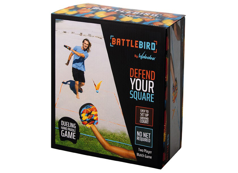 Werpen en vangen - Waboba - battlebird - per set