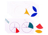 Kleur en vorm - Rolf - cirkels - kleur en vorm - per spel