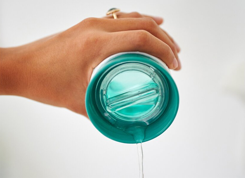 Eetgerei - beker - Mepal - Mio - oefenbeker - 300 ml - per stuk - leverbaar in 3 kleuren