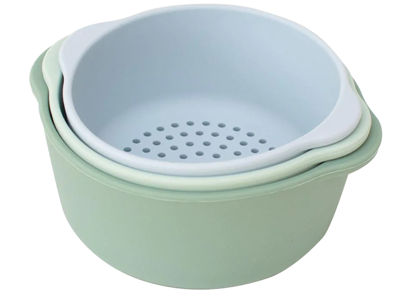 Open-ended - schaaltjes - Inspire My Play - PlayTRAY - Nesting Bowls - accessoire - per set