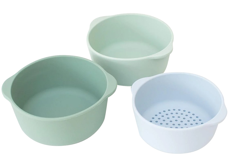 Open-ended - schaaltjes - Inspire My Play - PlayTRAY - Nesting Bowls - accessoire - per set