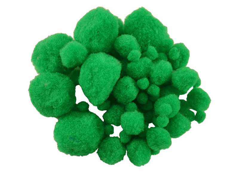 Groen