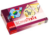 Kleur en vorm - Schubi - Schubitrix - domino - dieren - per spel