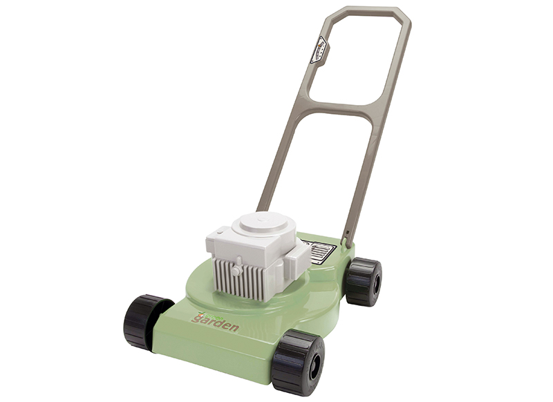 Zand en water - Dantoy - Green Garden - grasmaaier - per stuk