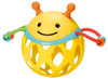 Babyspeelgoed - Skip Hop - roll around bijtje