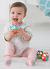 Babyspeelgoed - Skip Hop - schudtrio bosvriendjes - set van 3