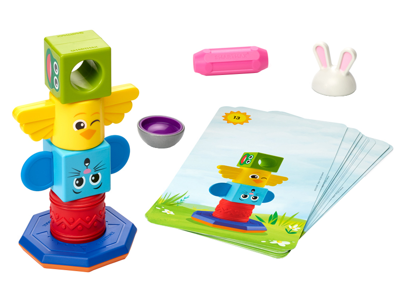 Magnetisch - Smartmax - totem