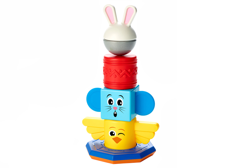 Magnetisch - Smartmax - totem