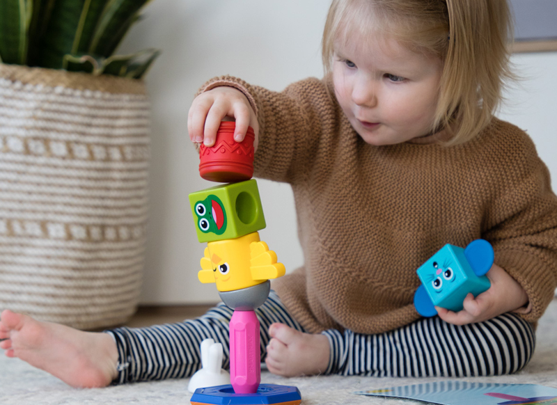 Magnetisch - Smartmax - totem