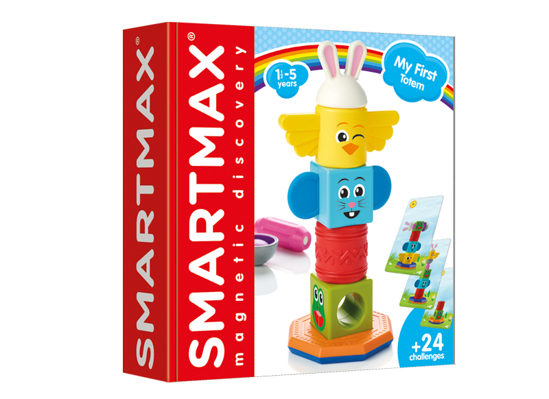 Magnetisch - Smartmax - totem