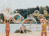 Bellenblazen - Tuban - giant bubble - per set