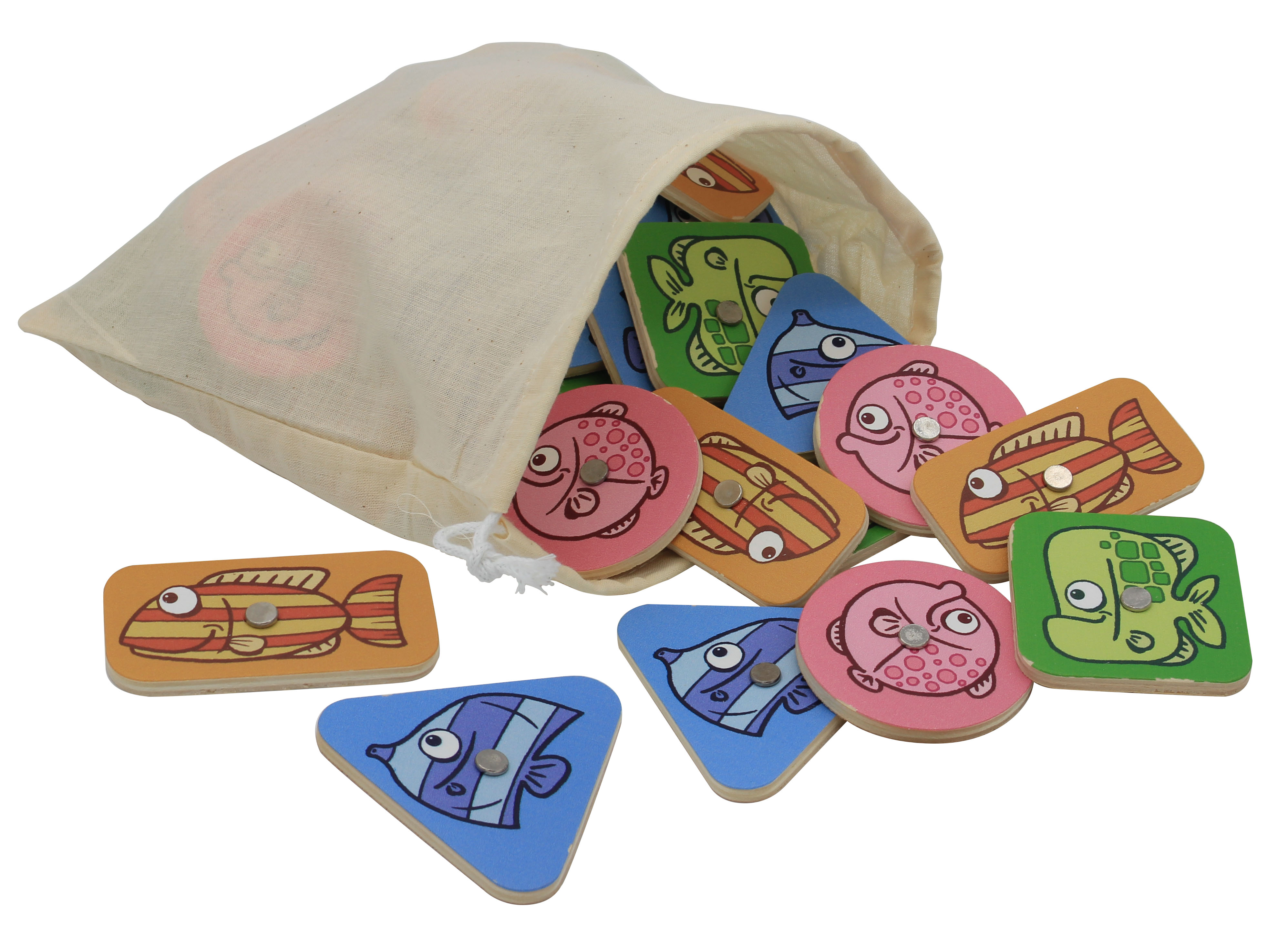 Spel - Baert - Babbelspel Junior - sociaal-emotioneel - per spel