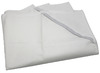 Textiel - bed - matrasbeschermer - 60x120 cm