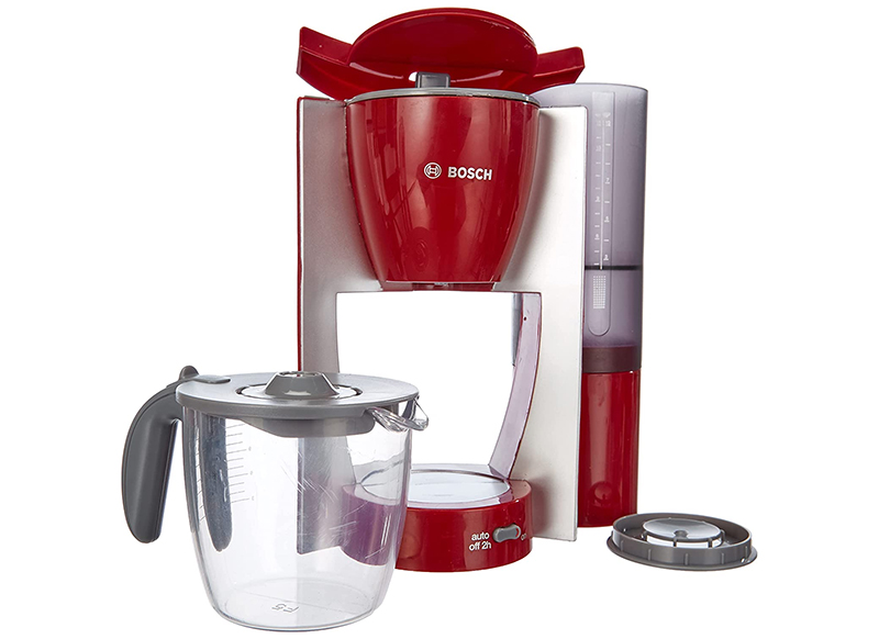 Kookset - eetset - koffiezet - Bosch - keuken - per stuk
