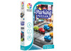 Denkspel - SmartGames - Parking Puzzler - auto's - parking - per spel