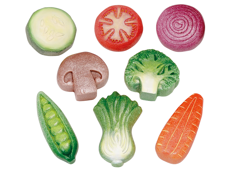 Vegetables