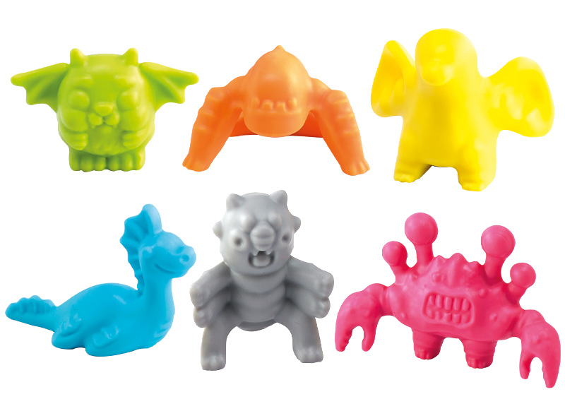 Monsters