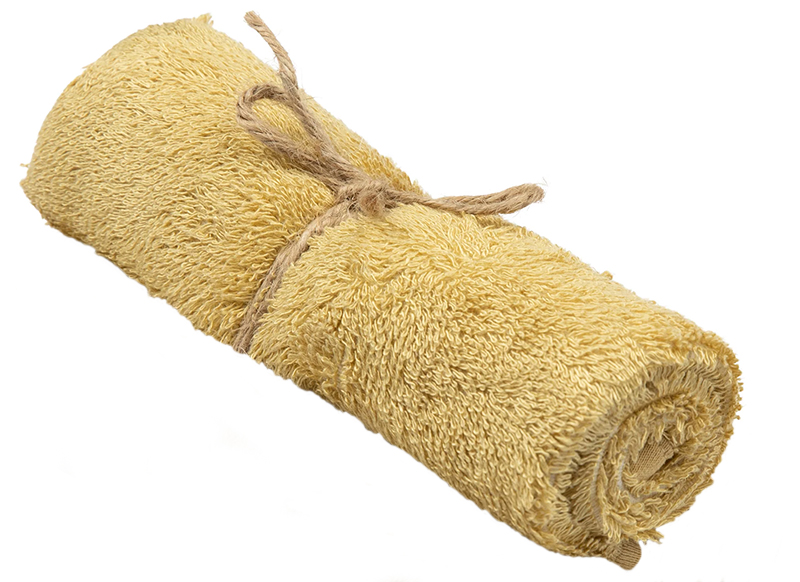 541 - Honey Yellow