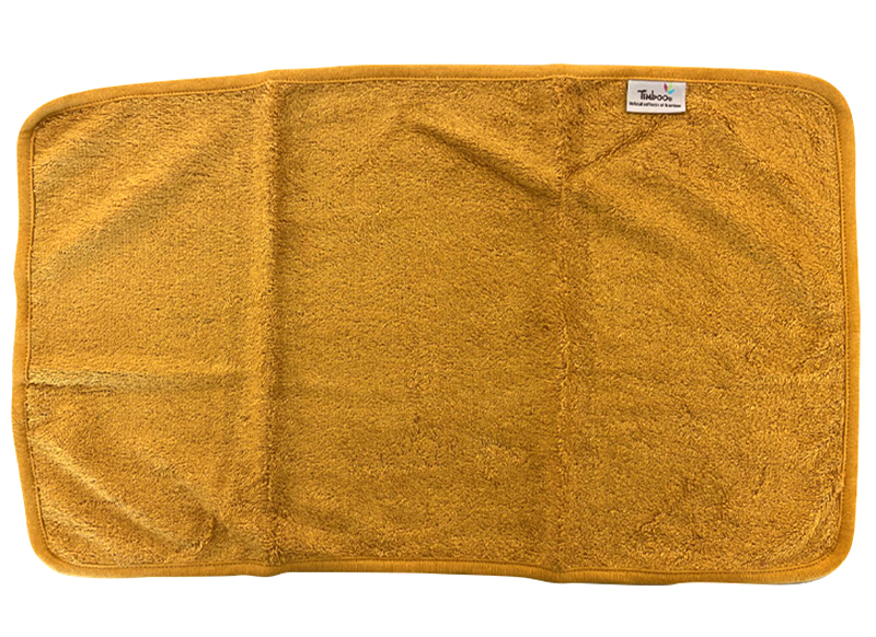 Textiel - handdoek - Timboo - per stuk - leverbaar in 8 kleuren