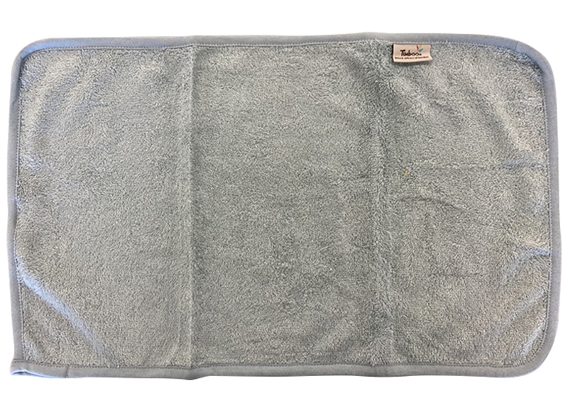 Textiel - handdoek - Timboo - per stuk - leverbaar in 8 kleuren