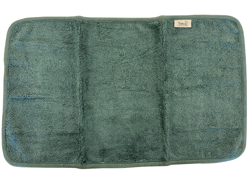 Textiel - handdoek - Timboo - per stuk - leverbaar in 8 kleuren