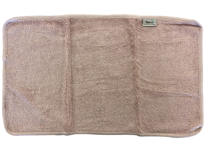 Textiel - handdoek - Timboo - per stuk - leverbaar in 8 kleuren