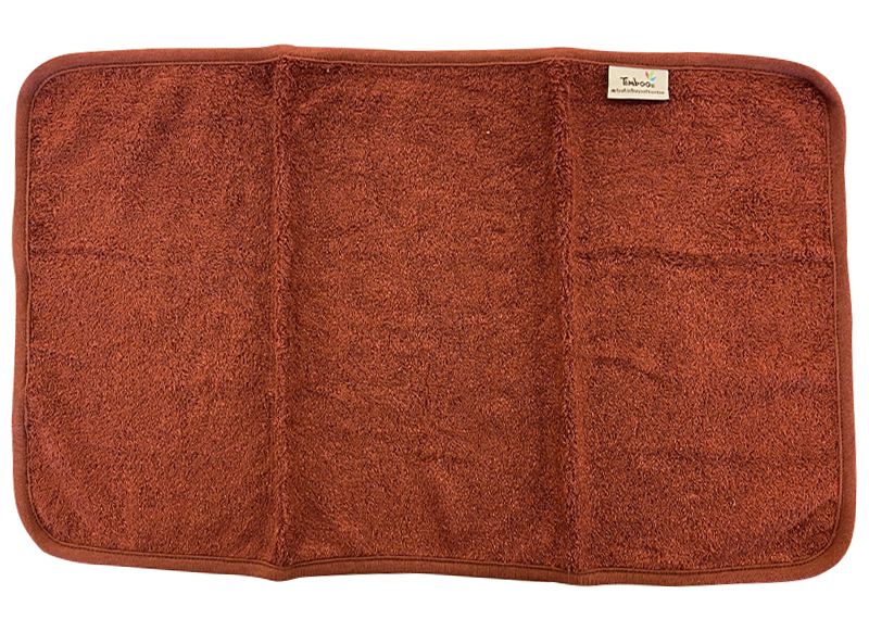 Textiel - handdoek - Timboo - per stuk - leverbaar in 8 kleuren