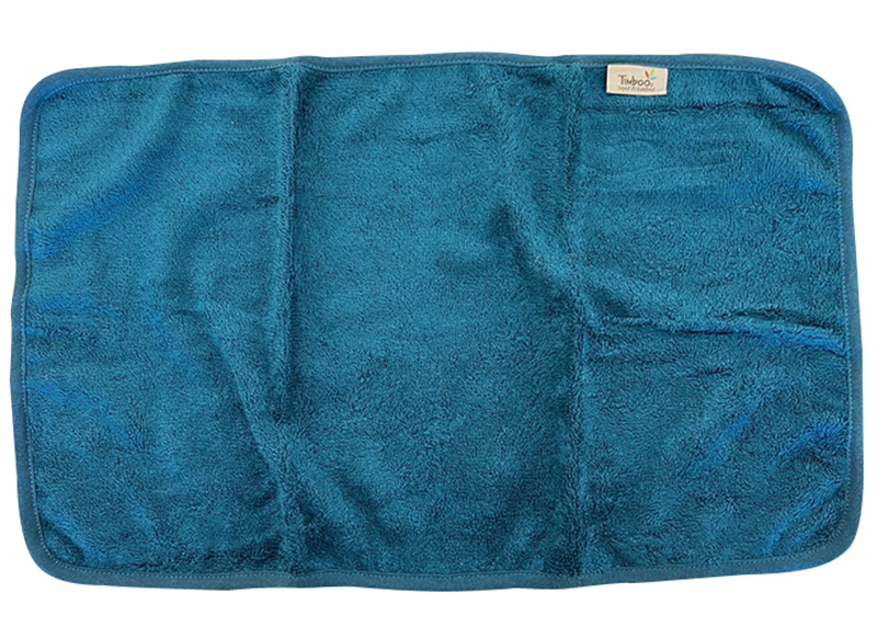Textiel - handdoek - Timboo - per stuk - leverbaar in 8 kleuren