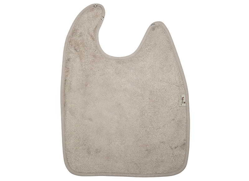 543 - Feather Grey