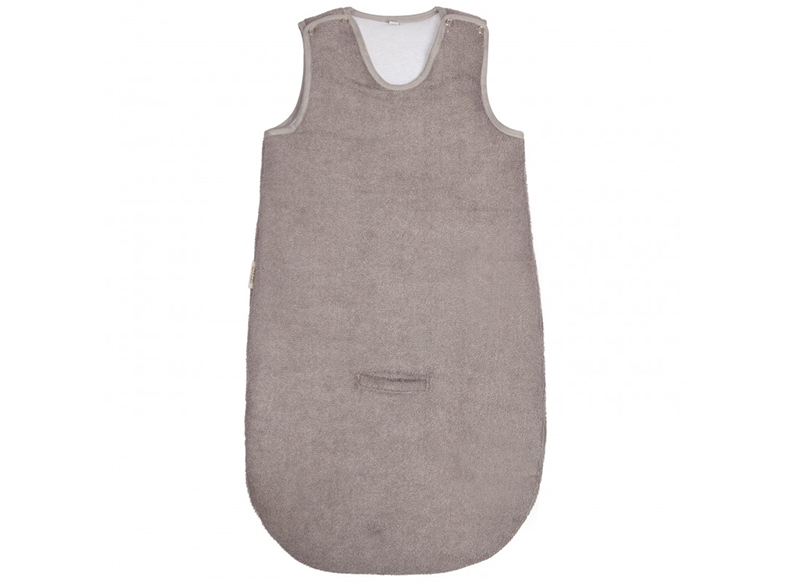 Textiel - slaapzak - slaapzak bamboe winter 70 cm - Timboo - per stuk - leverbaar in 8 kleuren