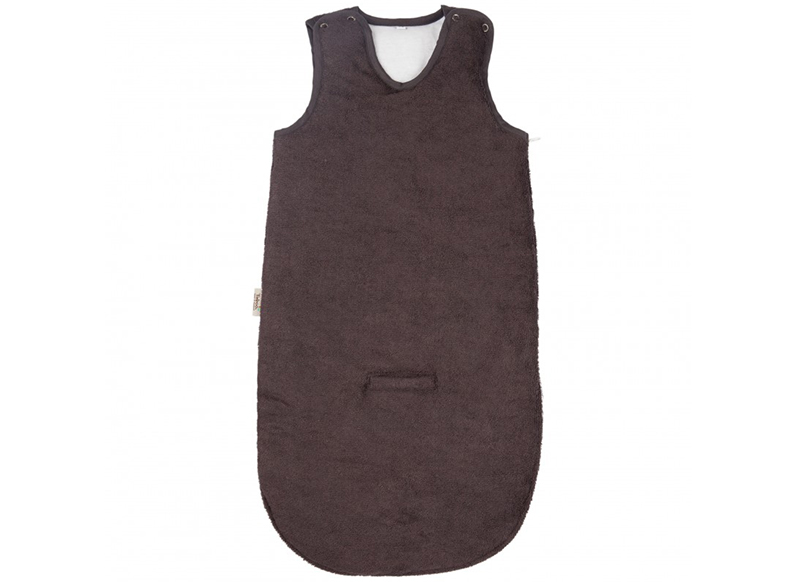 Textiel - slaapzak - slaapzak bamboe winter 70 cm - Timboo - per stuk - leverbaar in 8 kleuren