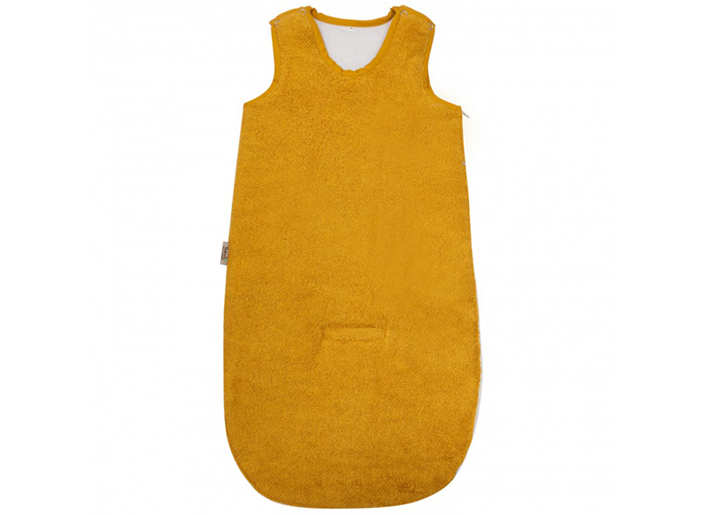 Textiel - slaapzak - slaapzak bamboe winter 70 cm - Timboo - per stuk - leverbaar in 8 kleuren