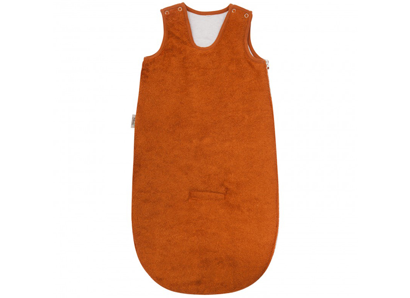 Textiel - slaapzak - slaapzak bamboe winter 70 cm - Timboo - per stuk - leverbaar in 8 kleuren